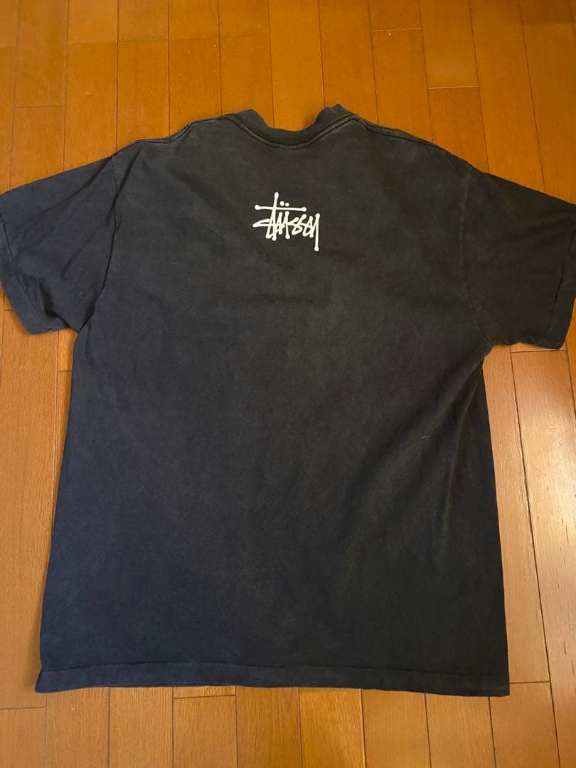 stussy sade Tシャツ　サイズXL