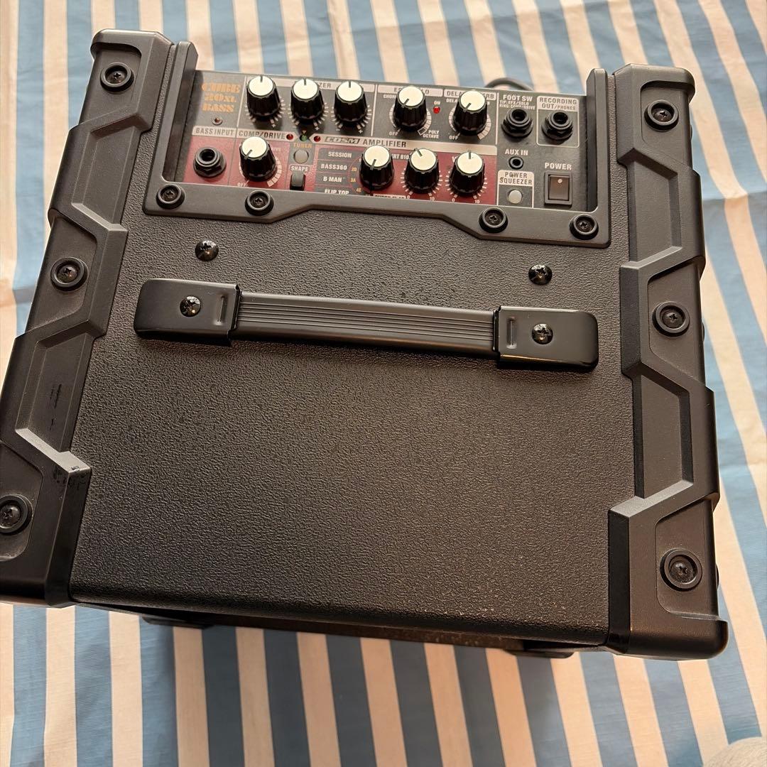 Roland BASS アンプ　CB-20XL