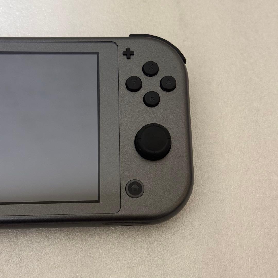任天堂 Nintendo Switch Lite ディアルガ・パルキア おまけ付