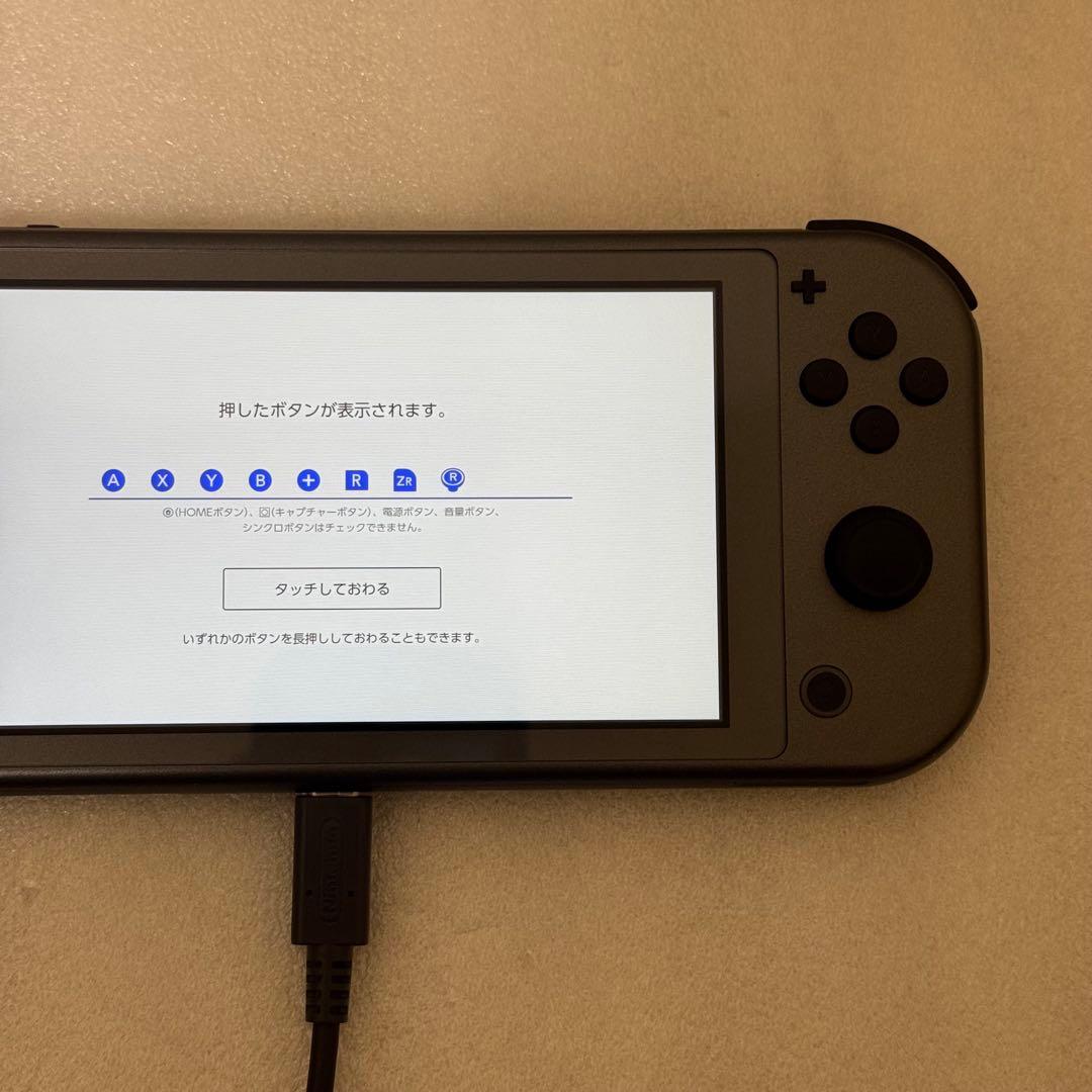 任天堂 Nintendo Switch Lite ディアルガ・パルキア おまけ付