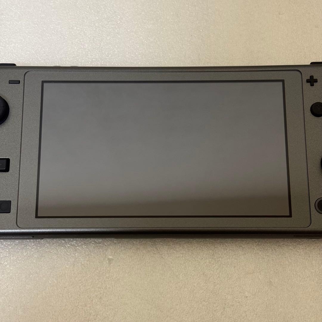 任天堂 Nintendo Switch Lite ディアルガ・パルキア おまけ付