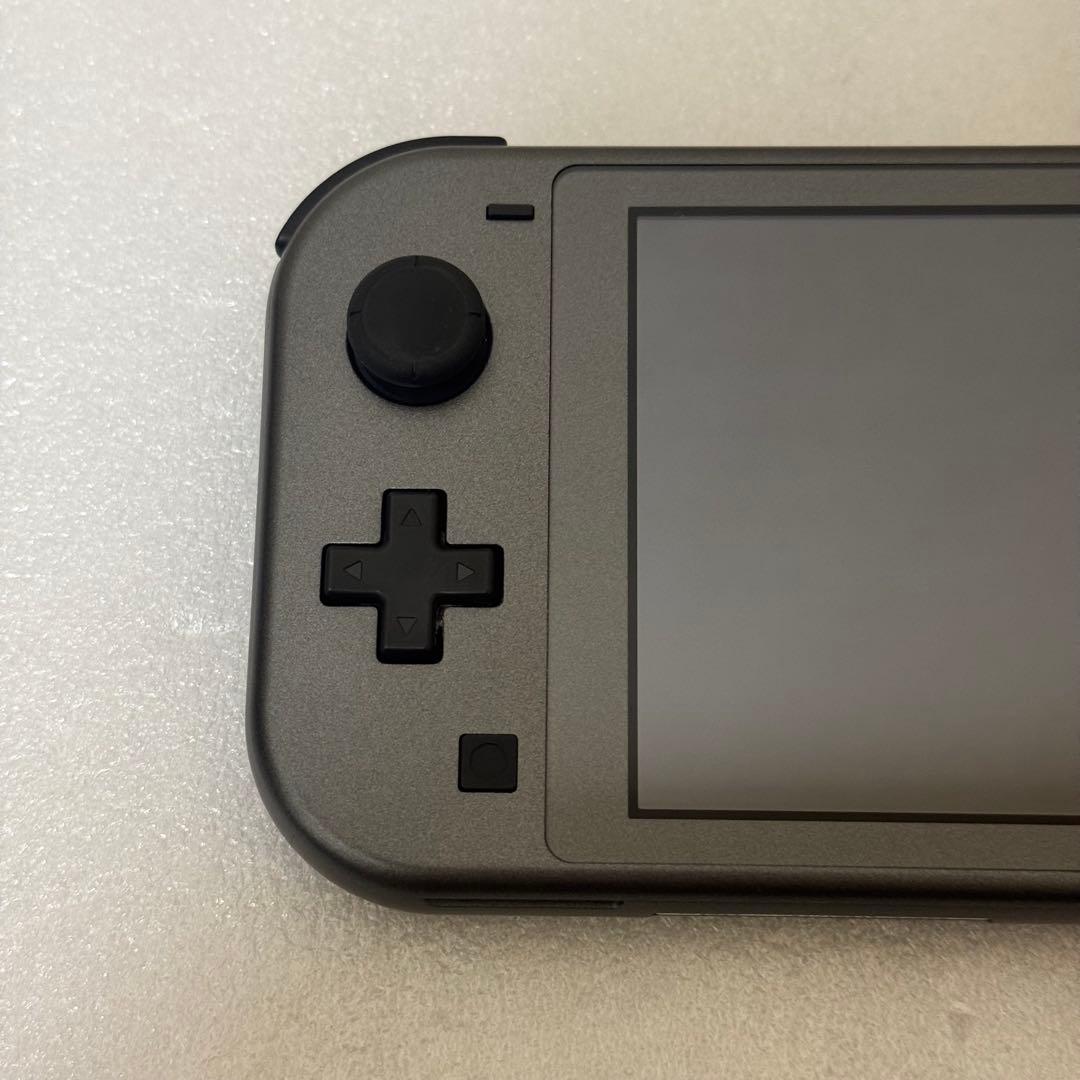 任天堂 Nintendo Switch Lite ディアルガ・パルキア おまけ付
