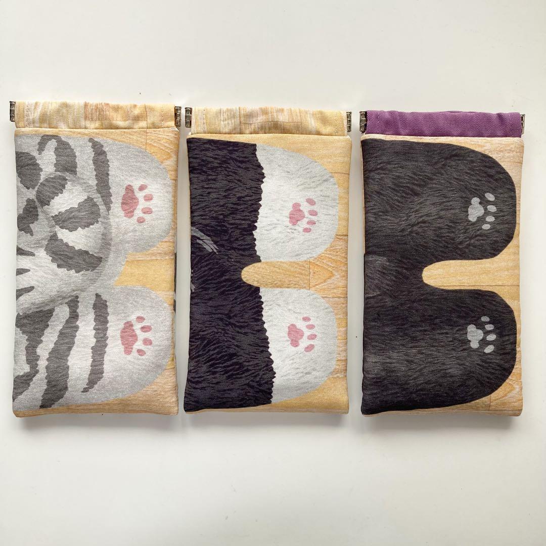 【mw@様】ハンドメイド　オーダー分