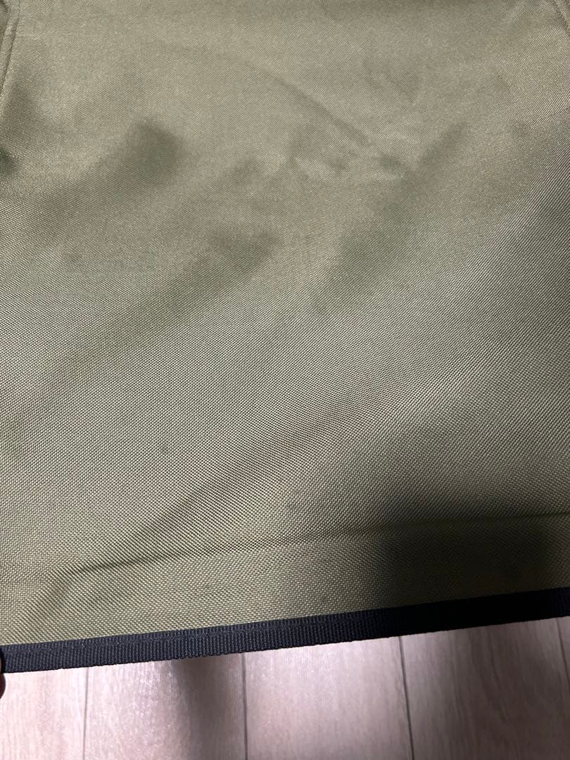 なみ 美品 コールマンColemanコールマン レイチェア オリーブ