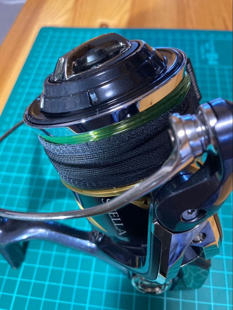 シマノ　ツインパワーSW14000XG