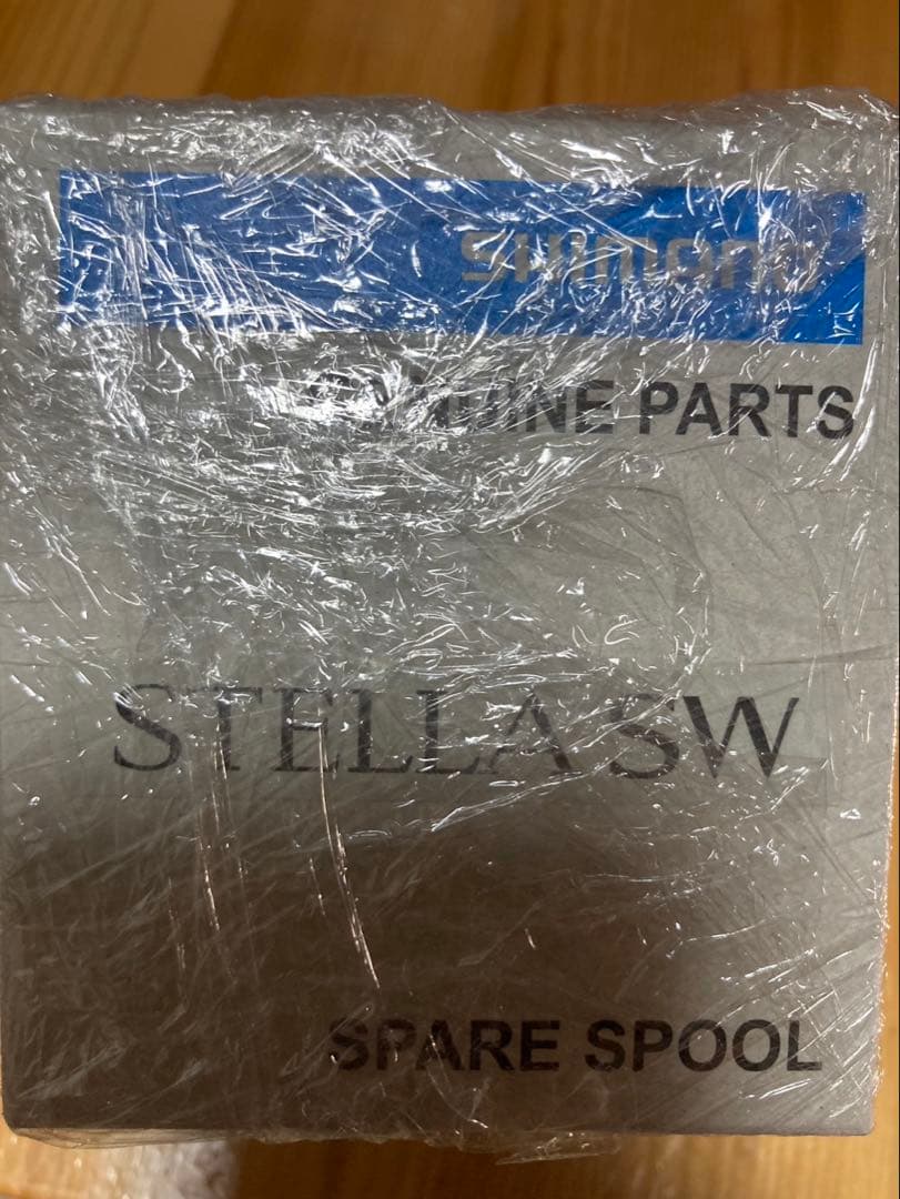 シマノ　ツインパワーSW14000XG