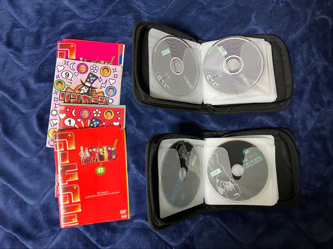 リンカーン　DVD 全34巻　全巻セット