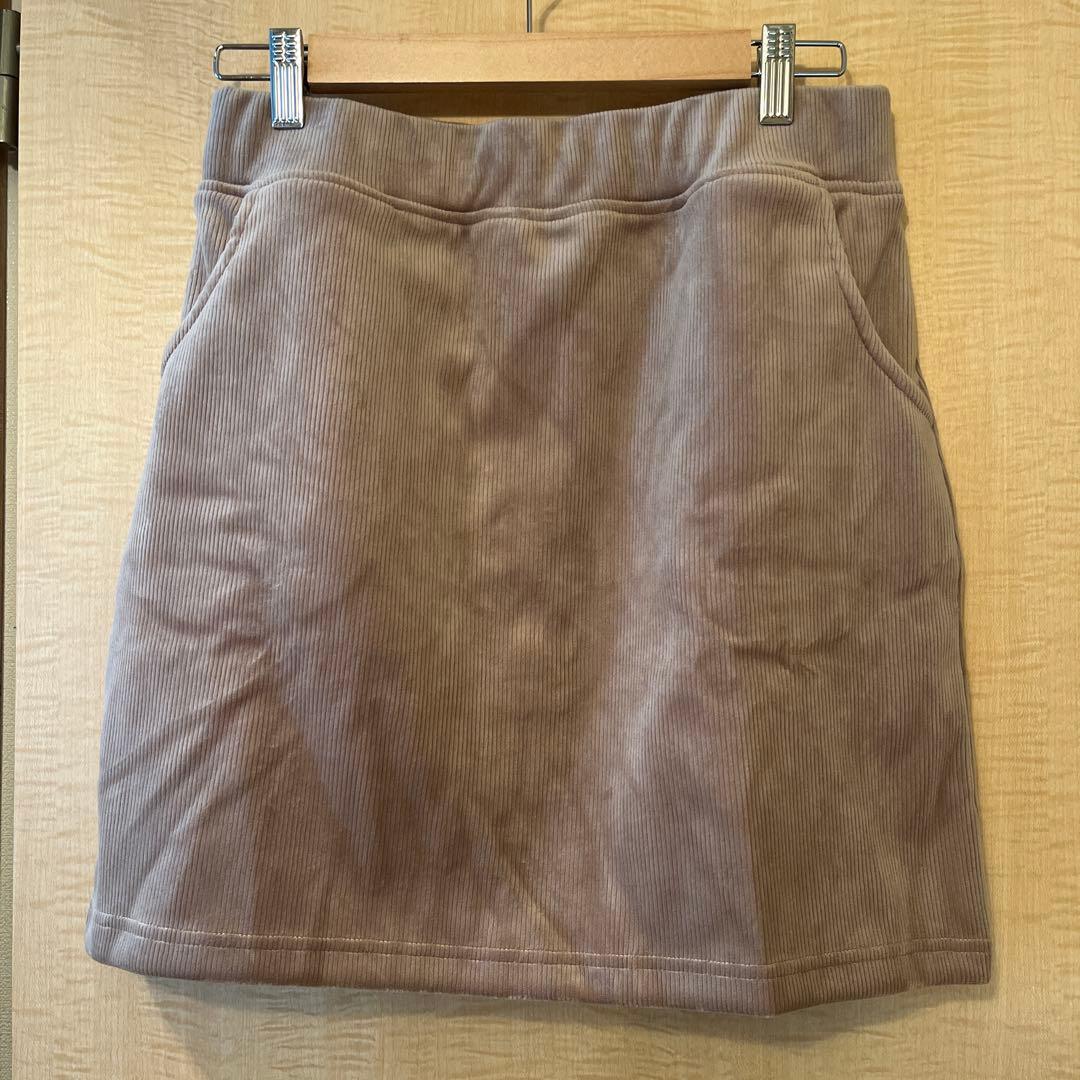 とも新品！キスオンザグリーン　セットアップ　Lサイズ