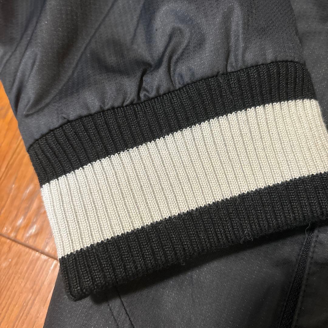 【値下げ不可】ナイキ ベースボール グラコン 中綿 ウインドブレーカー