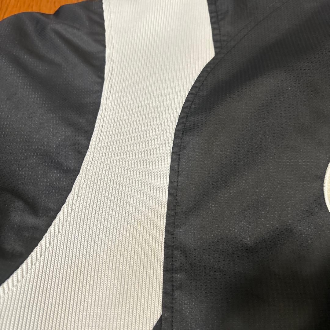 【値下げ不可】ナイキ ベースボール グラコン 中綿 ウインドブレーカー