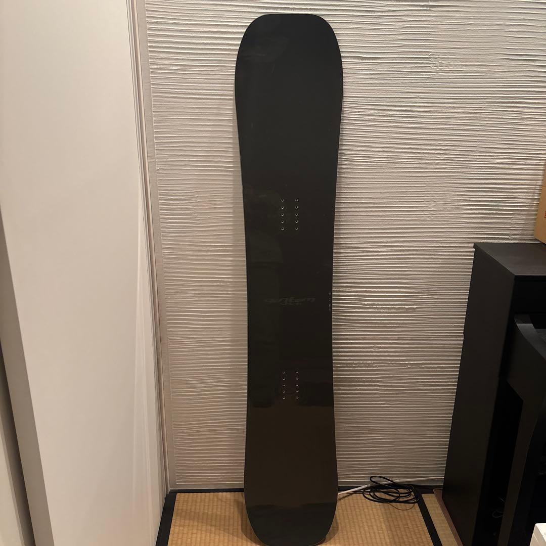 gentemstick Indy pooldeck 154 インディプールデッキ