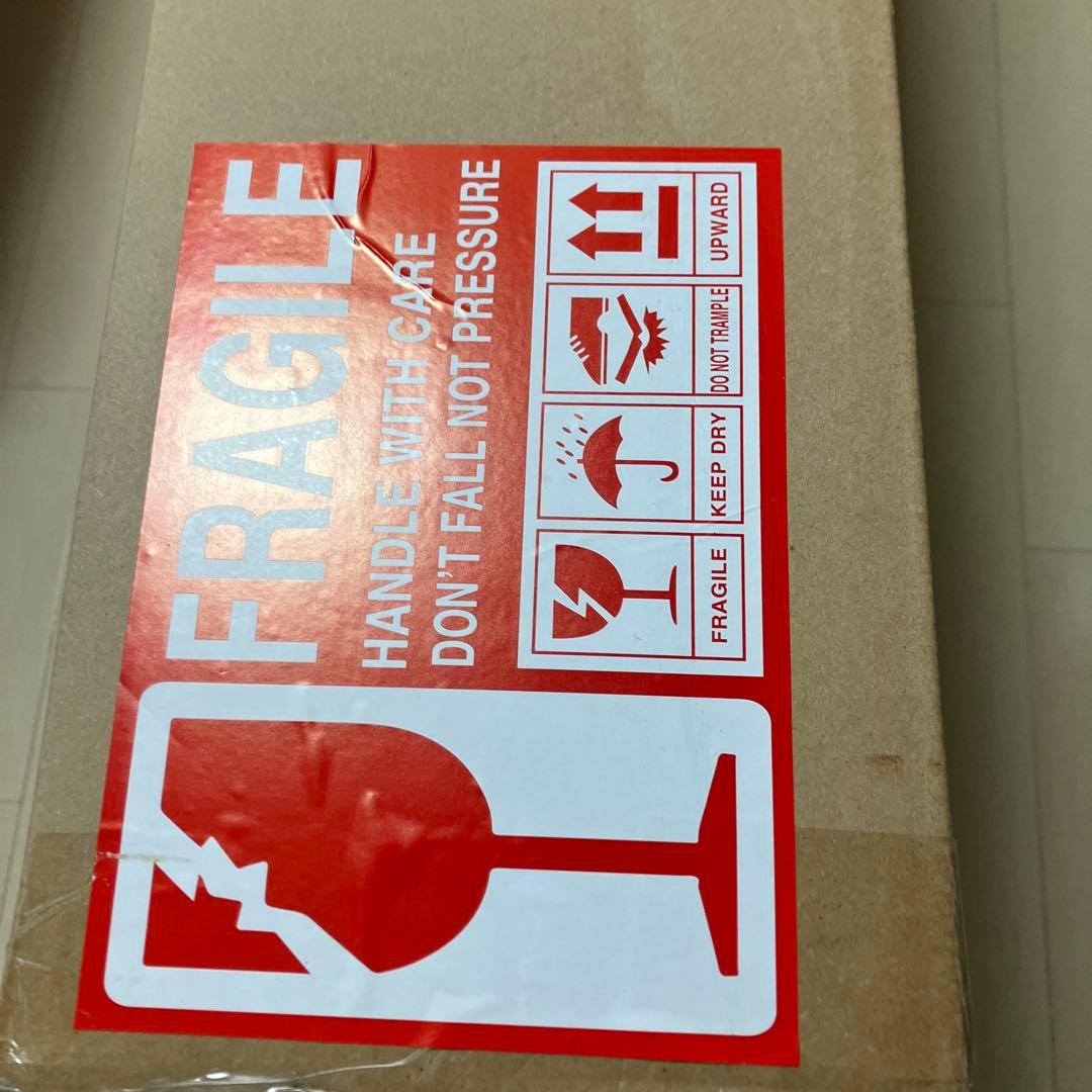 N*c様 シビックタイプR FL5 純正テールゲートスポイラー　カーボン