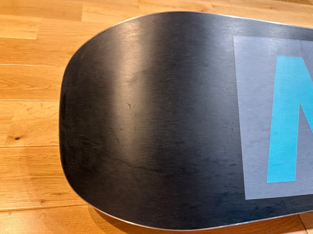 BURTON PROCESS バインディング付き 155 スノーボード