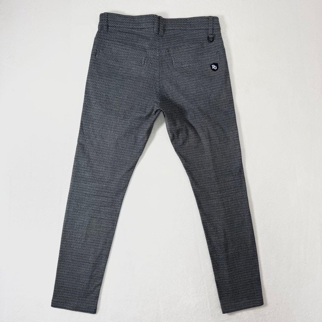 パーリーゲイツ パンツ ストレッチ メンズ 4(M) ゴPEARLY GATES