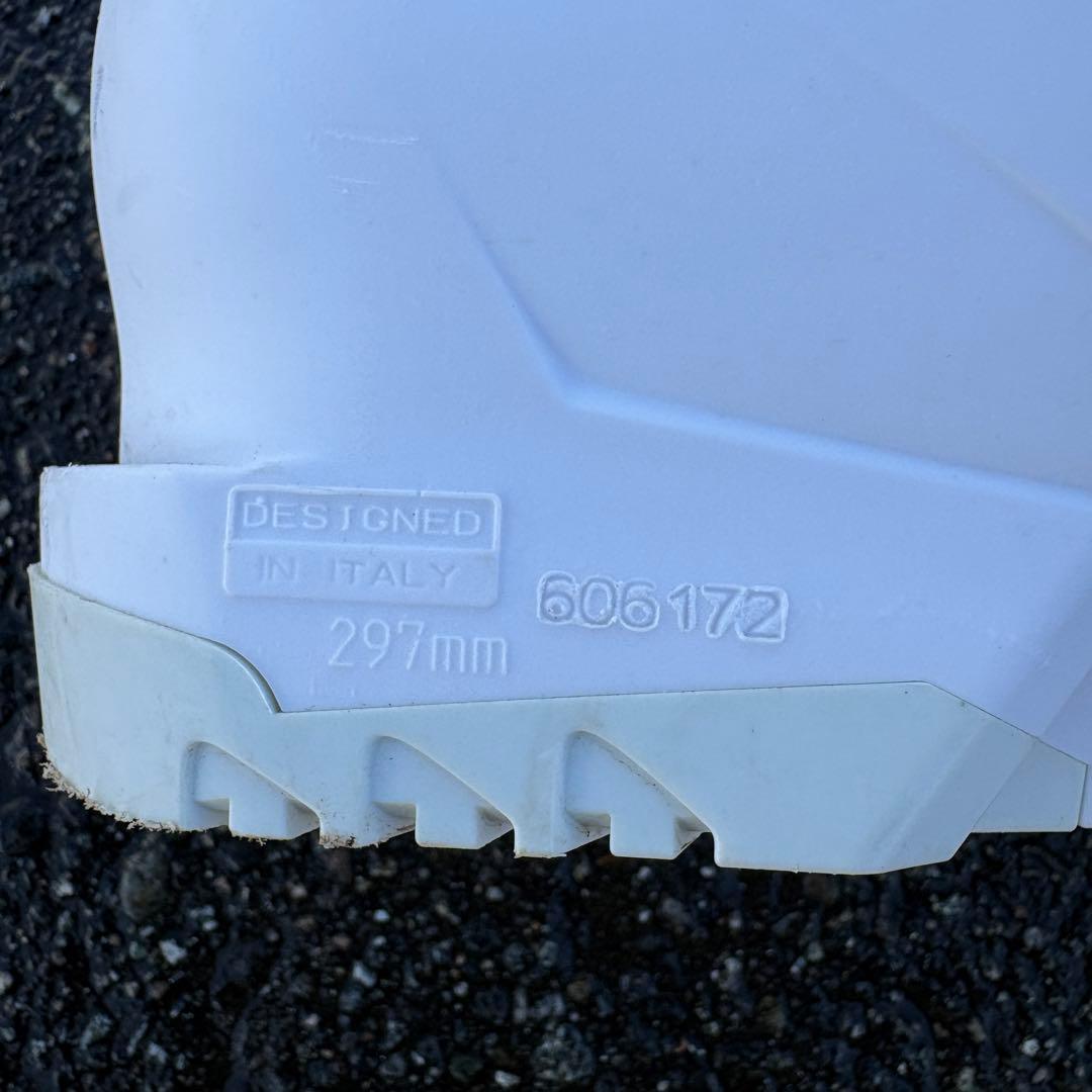 HEAD Edge Next 65 女性用スキーブーツ 25cm