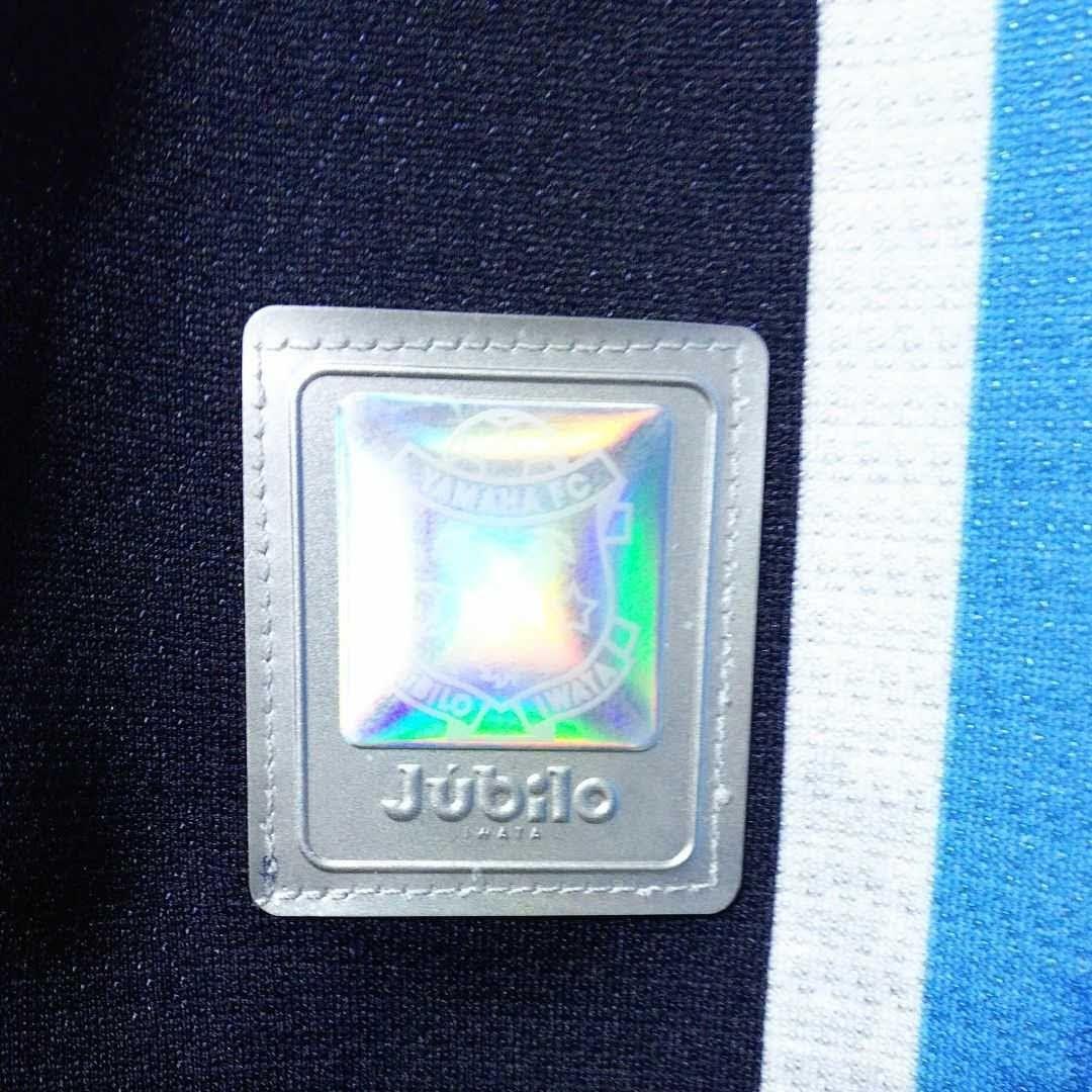 新品・PUMA・2013ジュビロ磐田ユニフォームNo.12サポーター