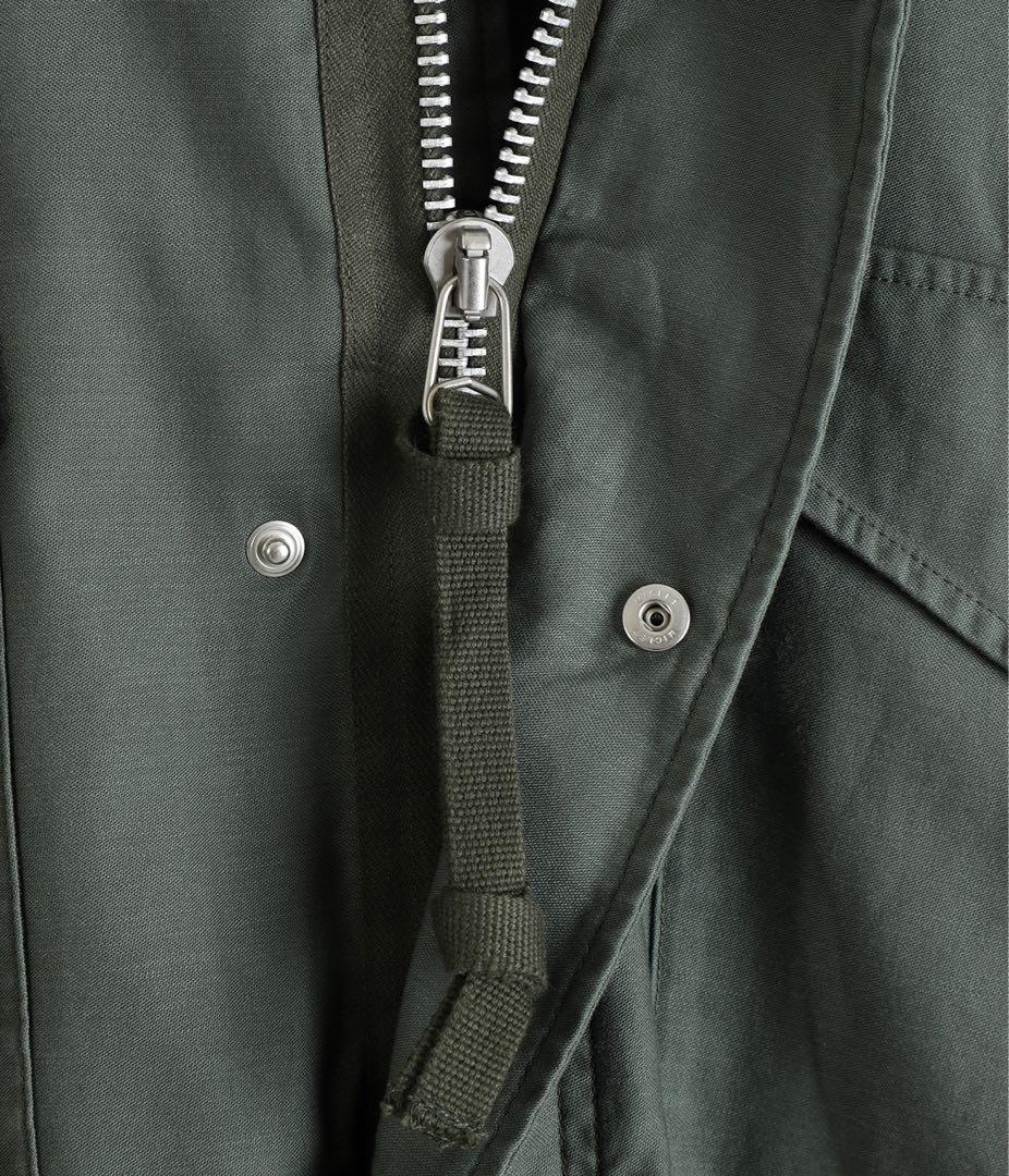 H*I様 美品FreshService BACK SATEEN FIELD JA