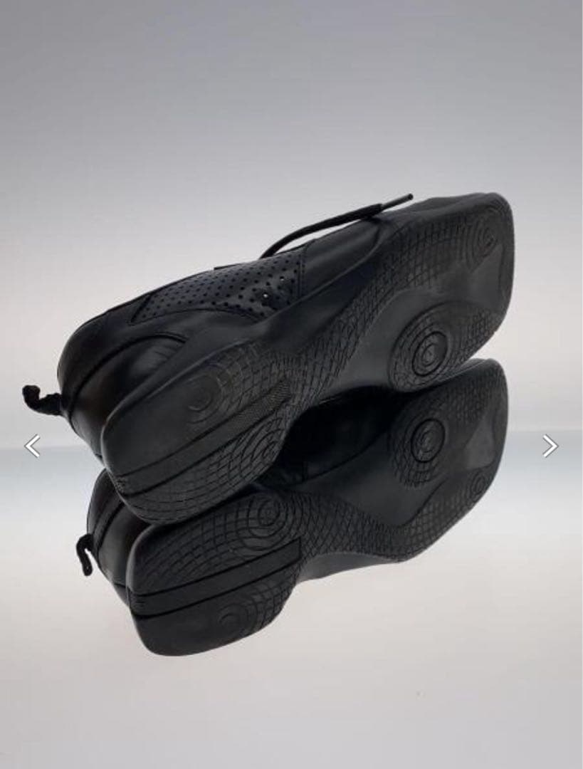 栗*本様 PRADA スクエアトゥシューズ