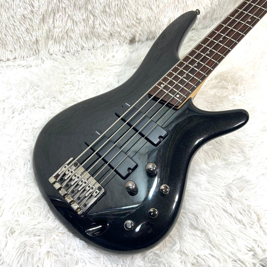 Ibanez SR305 アクティブ 5弦ベース 極細ネック