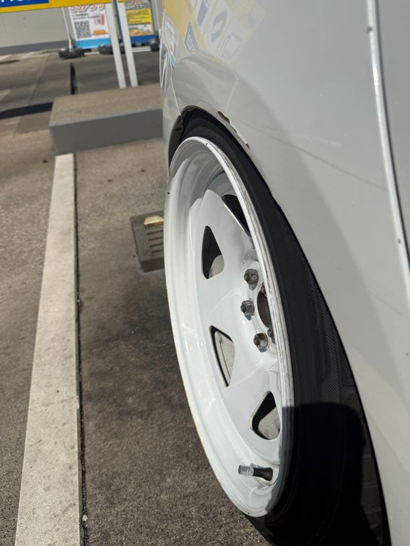 タイヤ・ホイール TC01