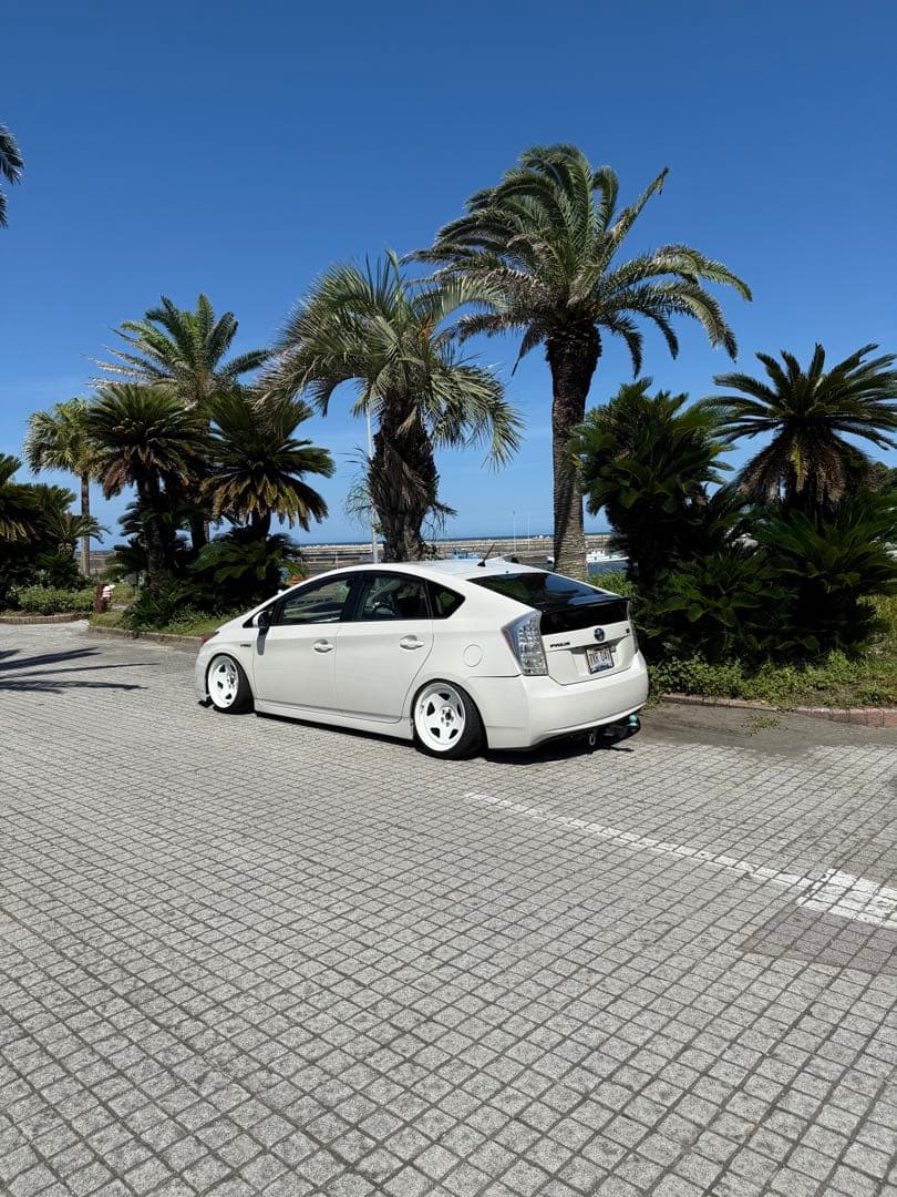 タイヤ・ホイール TC01