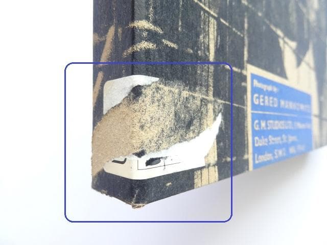 洋書◆ローリング・ストーンズ写真集 本 1750部限定 サイン入り