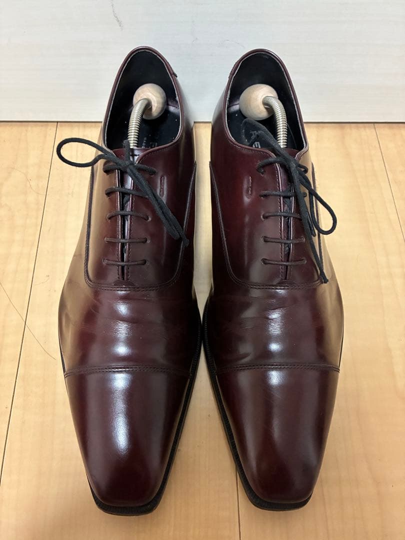 REGAL ストレートチップ　26.0