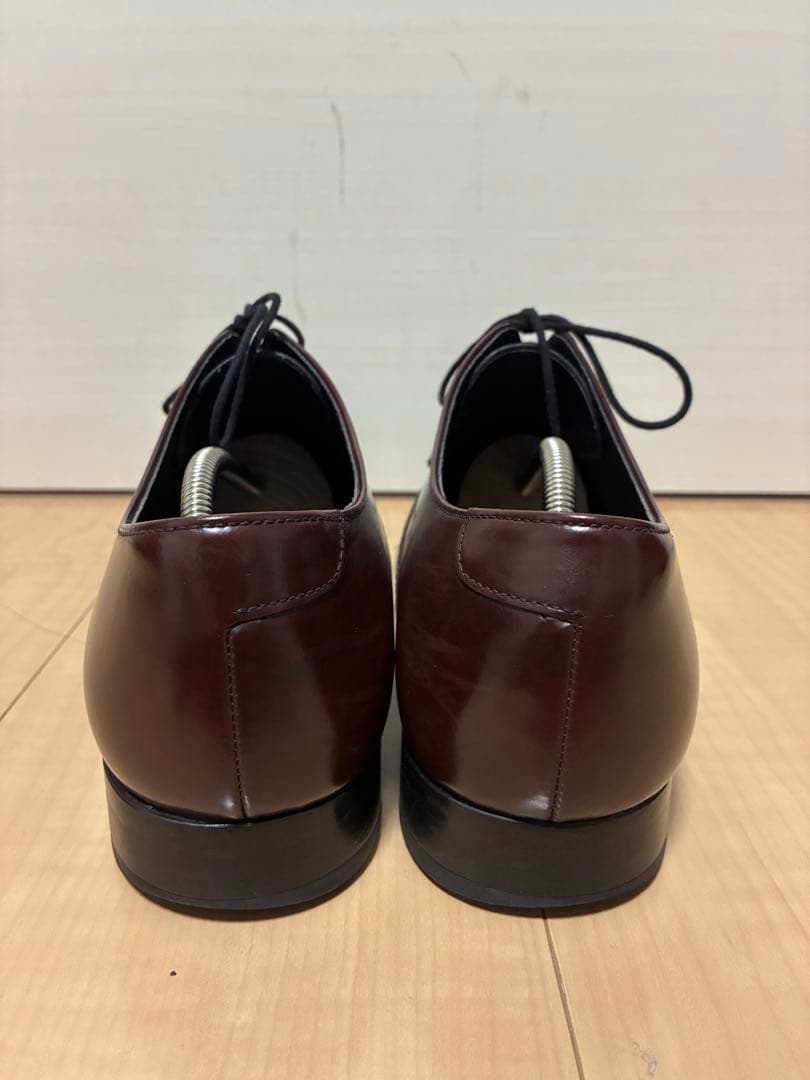 REGAL ストレートチップ　26.0