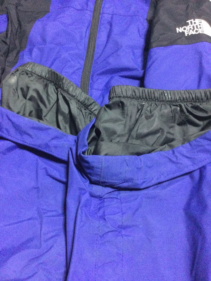 YUUU スキーウェア 120