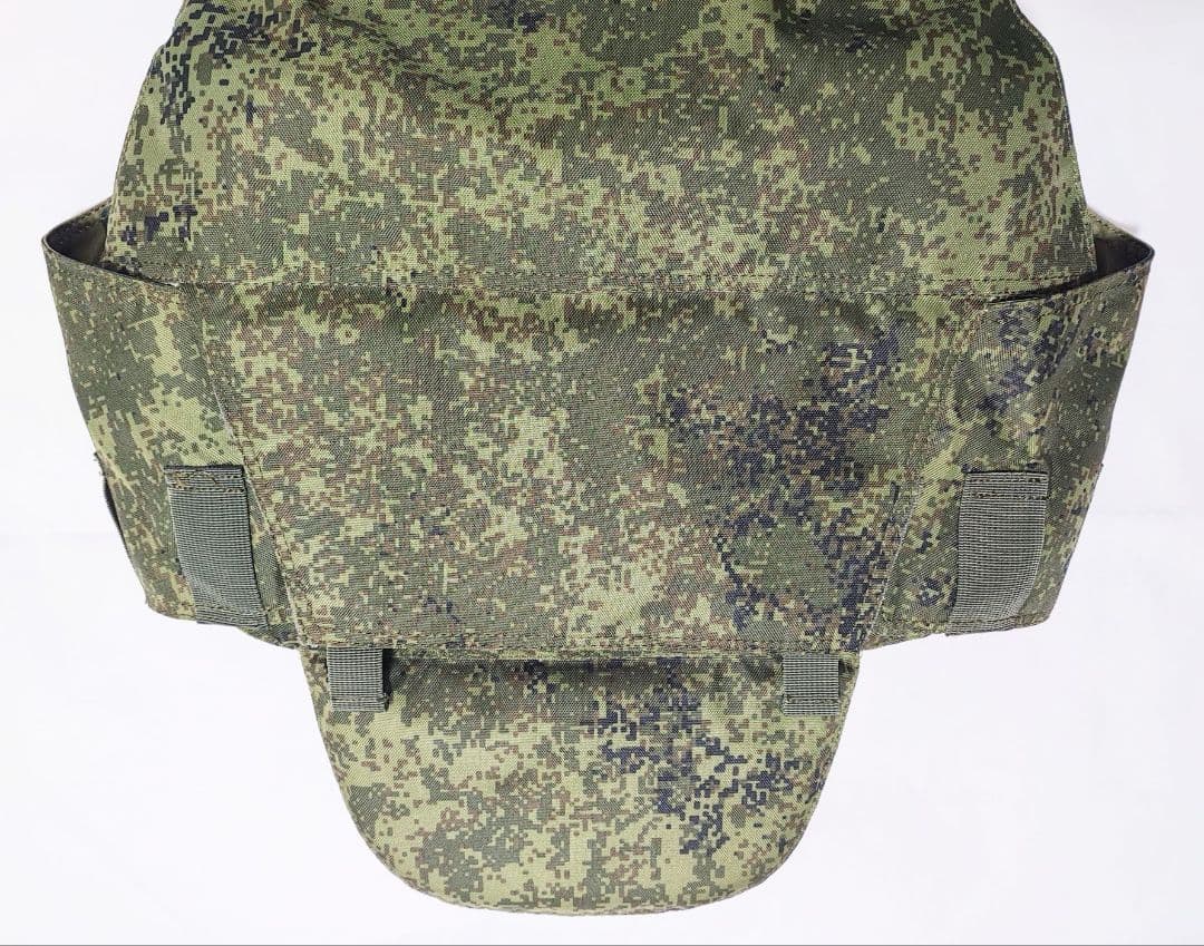 ロシア軍 6b23 6B23-1 ボディーアーマー セット レプリカ