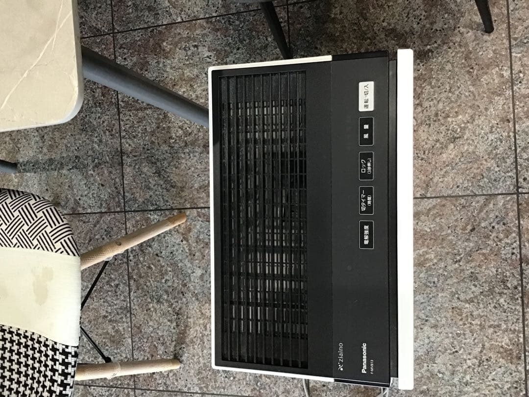 Panasonic 空気清浄機 F-PXJ30