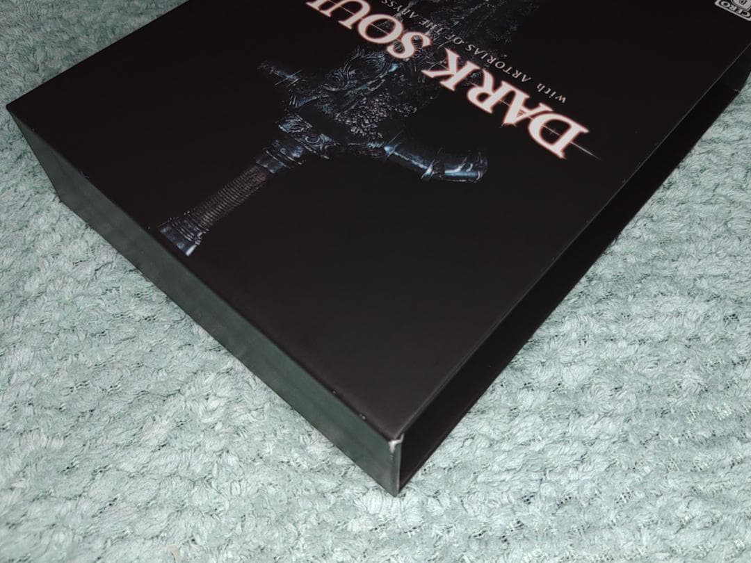 ダークソウル アビスエディション Windows　限定版ボックスセット