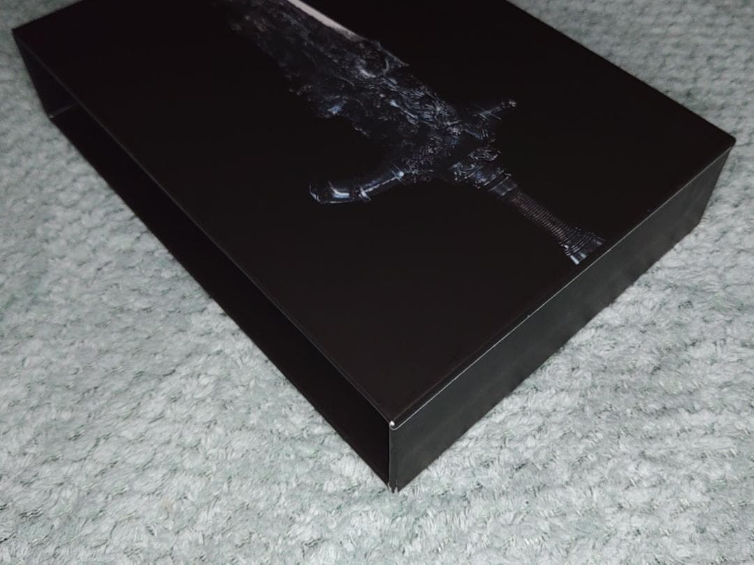 ダークソウル アビスエディション Windows　限定版ボックスセット