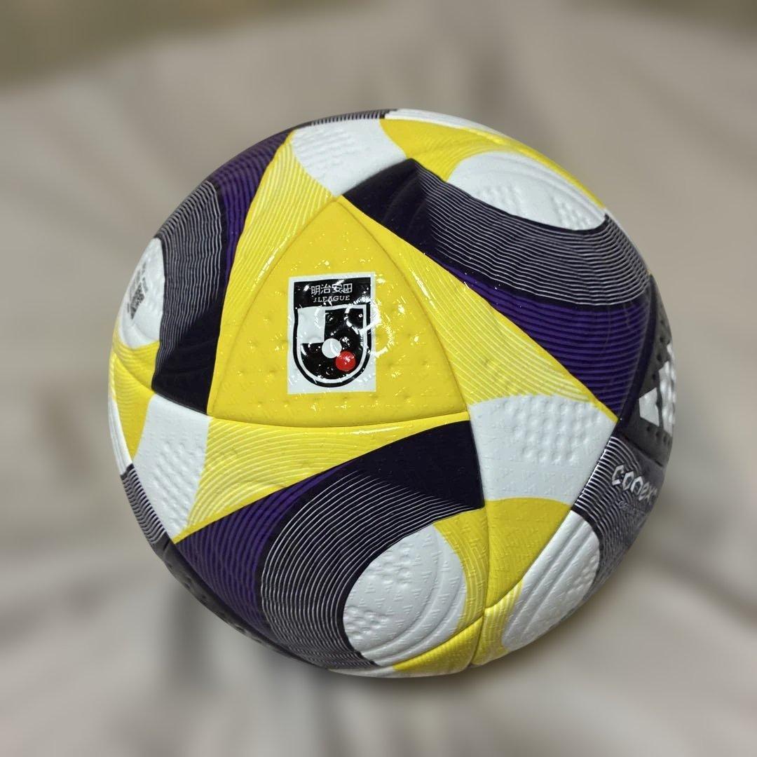 e*e様 アディダスコネクト25 Jリーグ公式球　ADF500J 新品未使用品a