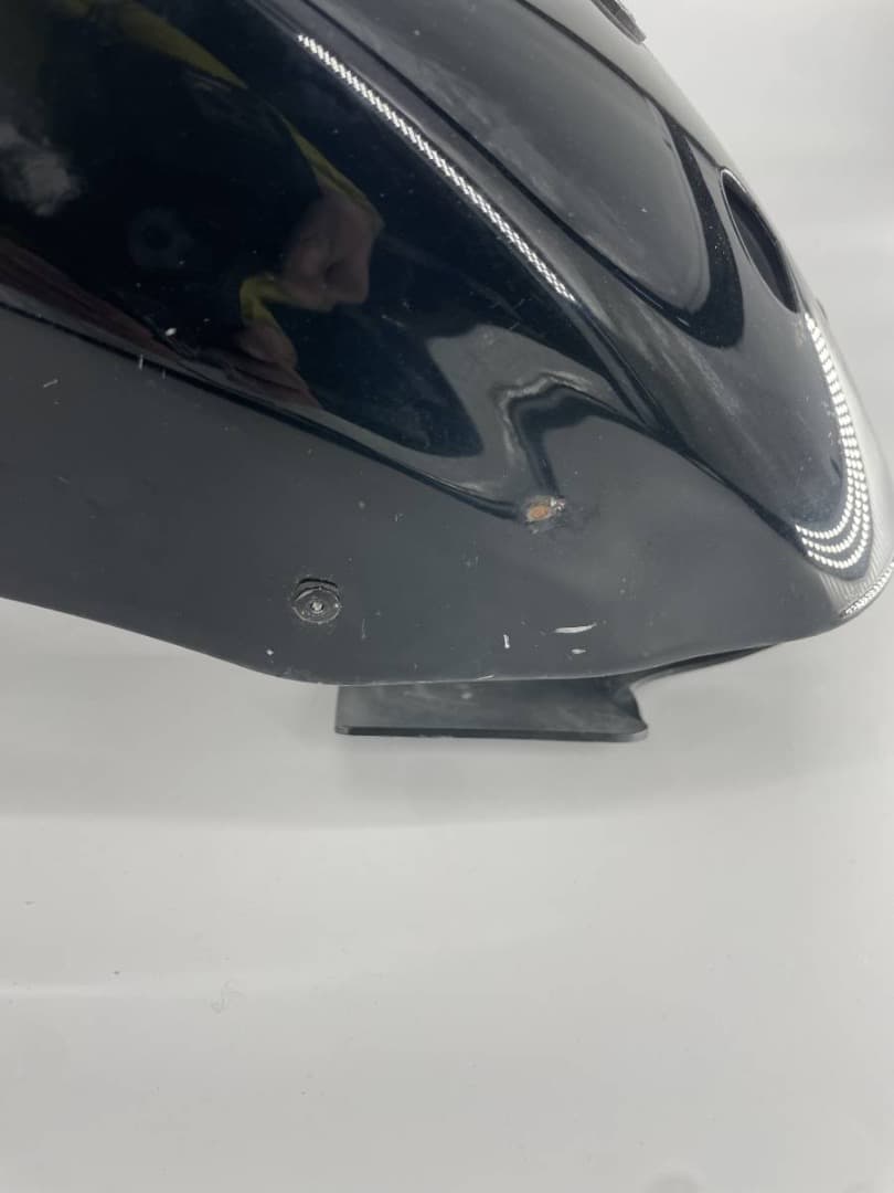 Harley-Davidson スポーツスター 純正リアフェンダー １２０TH