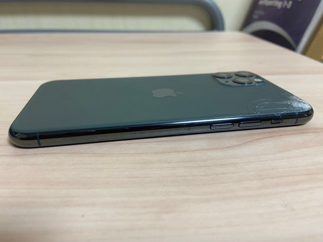 iPhone 11 Pro 64GB SIMフリー
