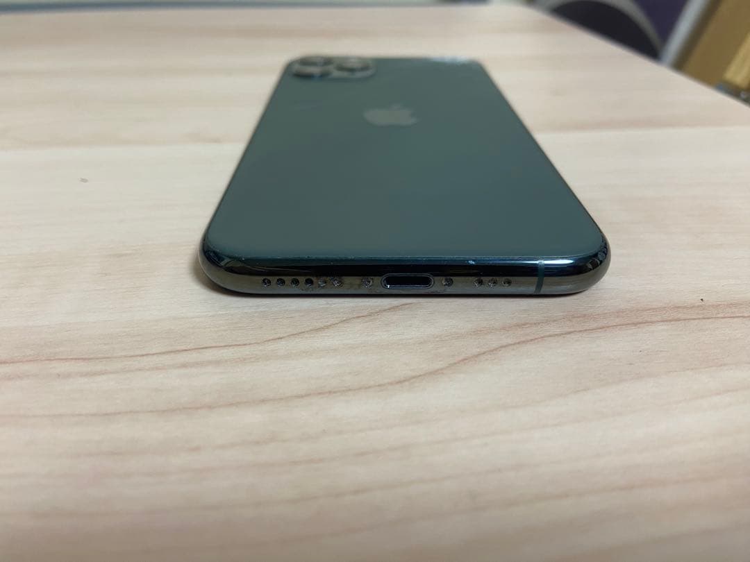 iPhone 11 Pro 64GB SIMフリー