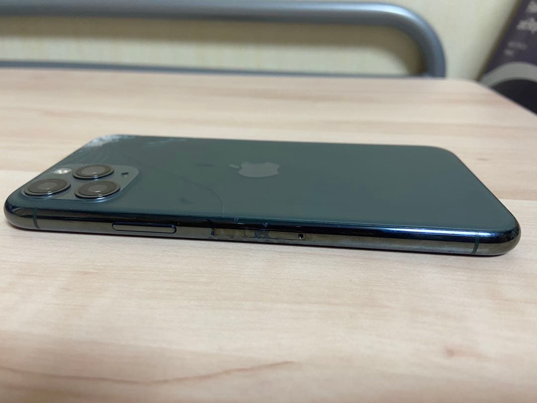 iPhone 11 Pro 64GB SIMフリー