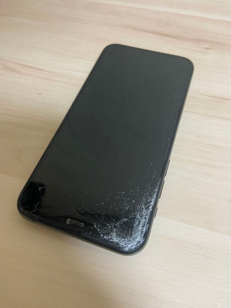 iPhone 11 Pro 64GB SIMフリー