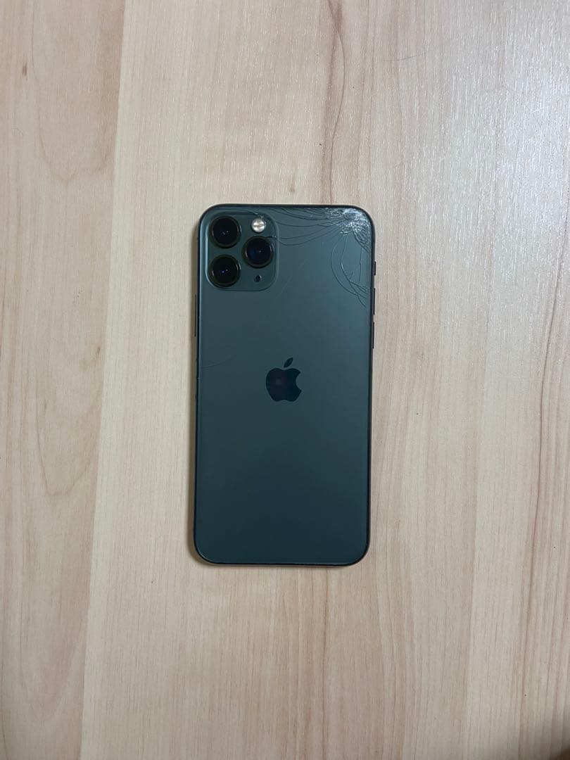iPhone 11 Pro 64GB SIMフリー