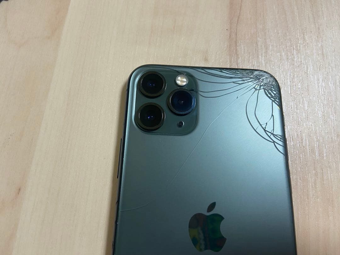 iPhone 11 Pro 64GB SIMフリー