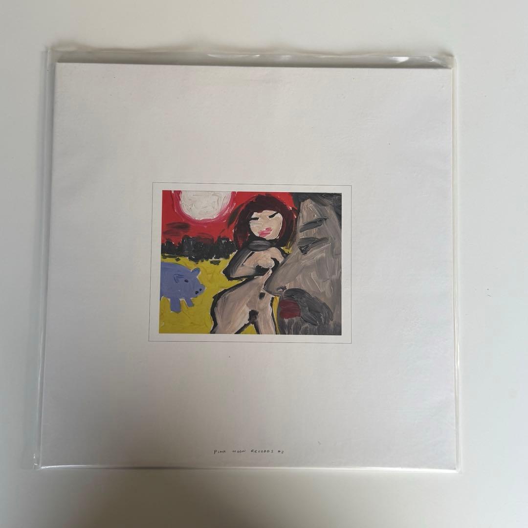 レコードまとめ売り　6枚セット