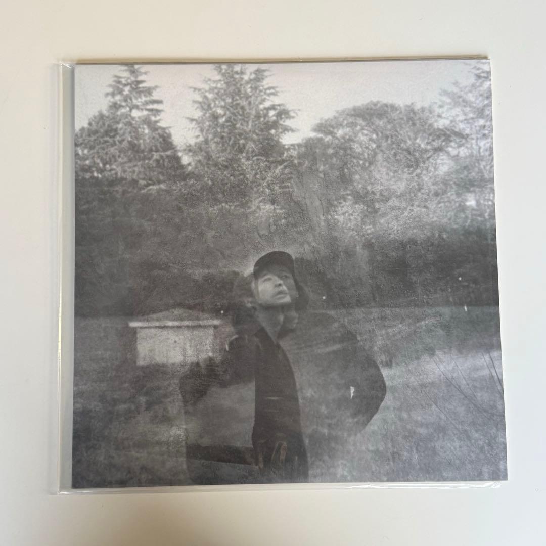 レコードまとめ売り　6枚セット