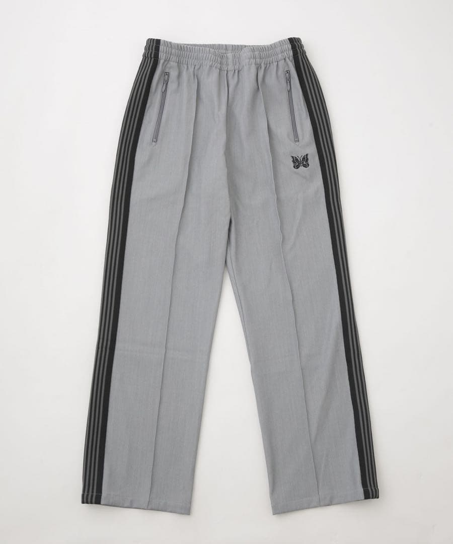 Needles トラックパンツ 別注 Cavalry Twill