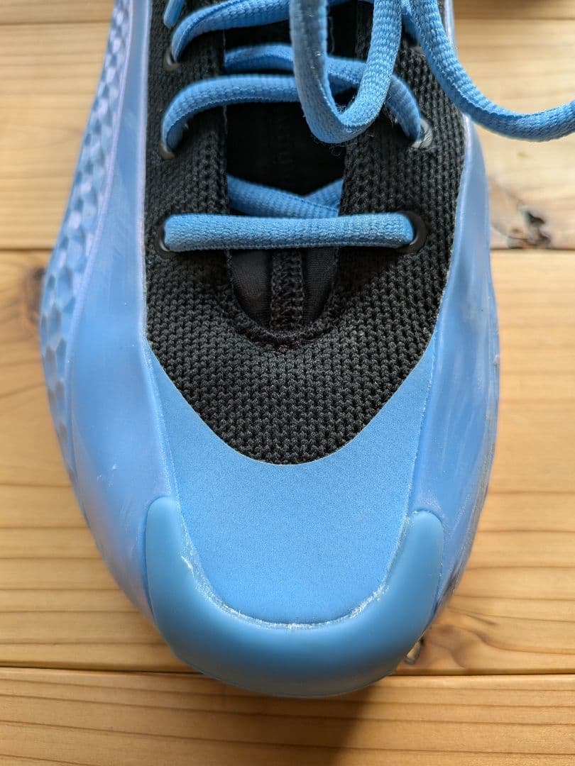 【箱付き】adidas AE 1 Low 25.0cm