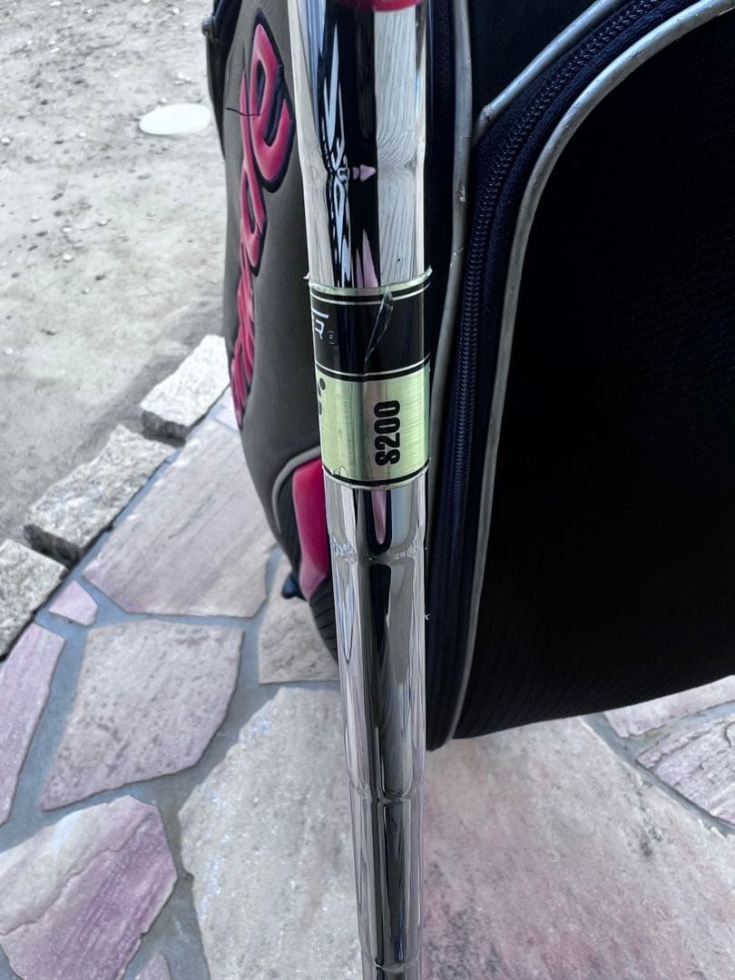 TaylorMade M1 クラブセット