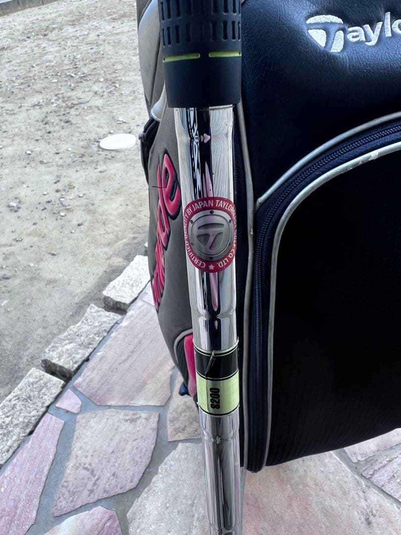 TaylorMade M1 クラブセット