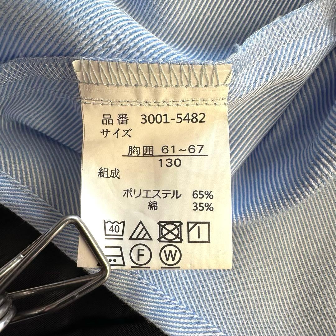 【waltz by BEAMS DESIGN】フォーマルスーツセット入学式130