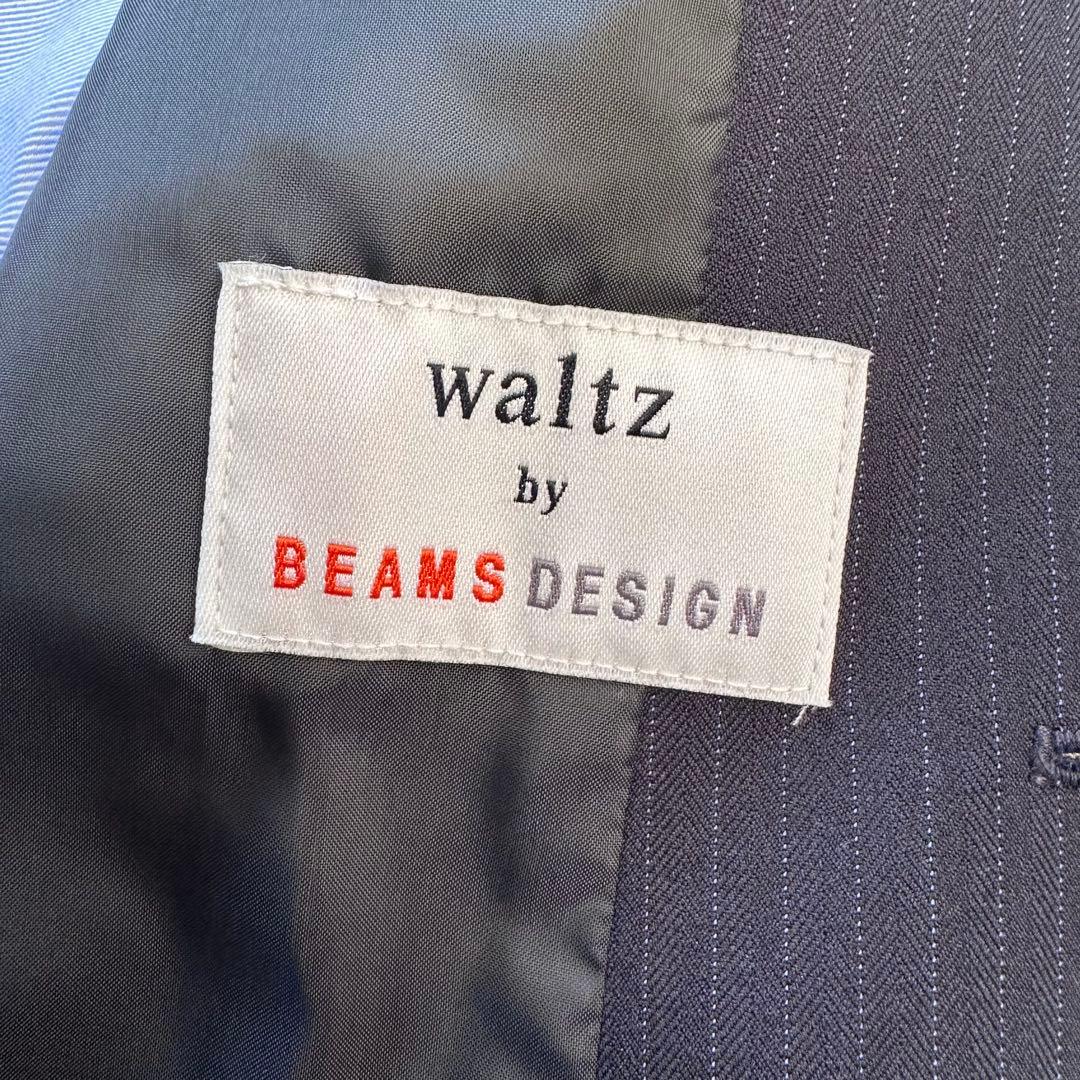 【waltz by BEAMS DESIGN】フォーマルスーツセット入学式130