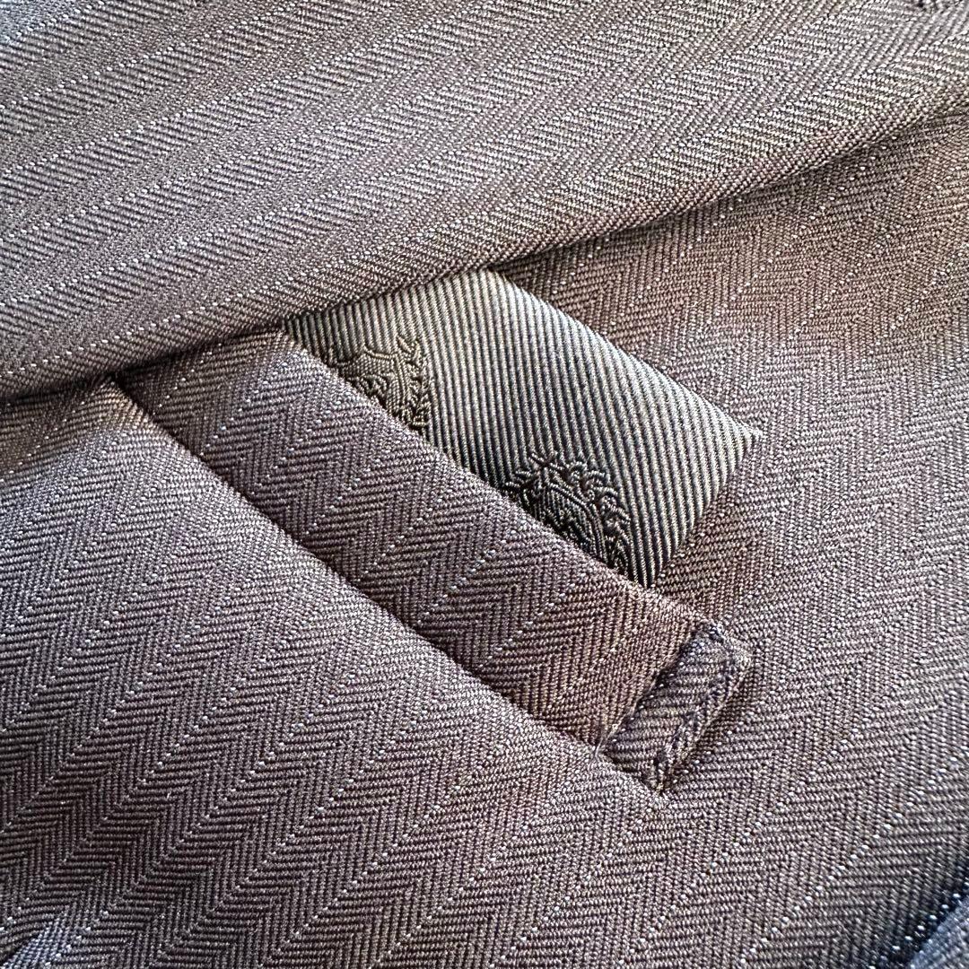 【waltz by BEAMS DESIGN】フォーマルスーツセット入学式130